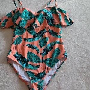 Cupshe one piece swimsuit